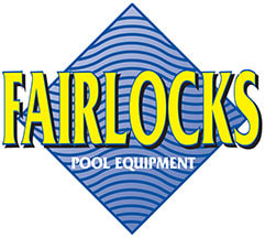 fairlocks pool equipment logo