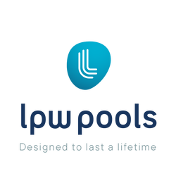 lpw pools logo